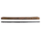 Hello Honey® 48" Reclaimed Wood Floating Wall Shelf